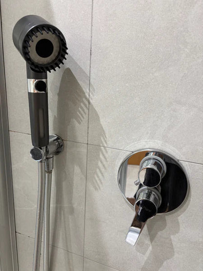 Felinair- pommeaux de douche anticalcaires